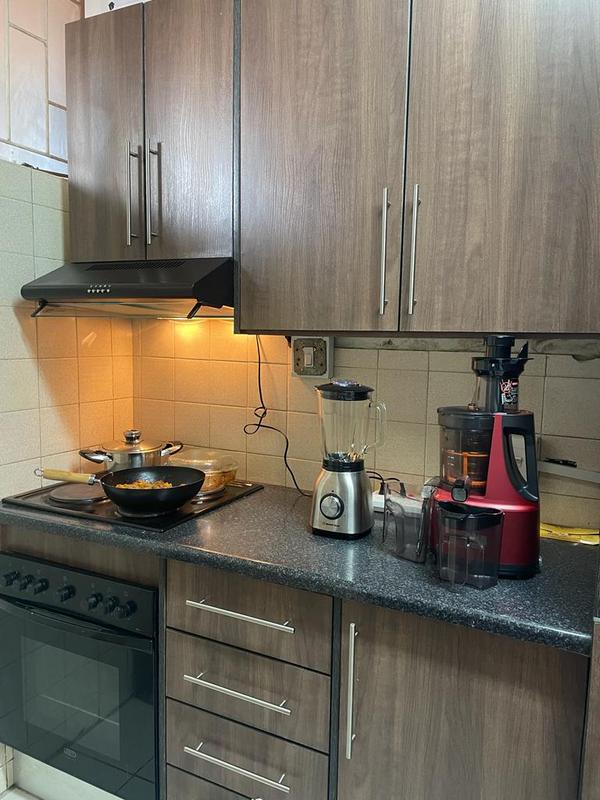 1 Bedroom Property for Sale in Sunnyside Gauteng