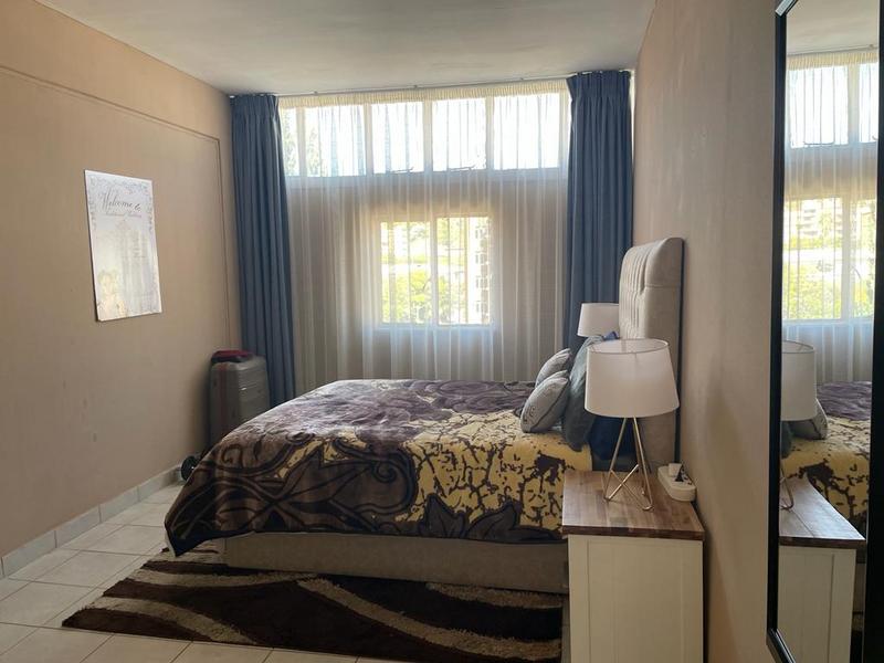 1 Bedroom Property for Sale in Sunnyside Gauteng