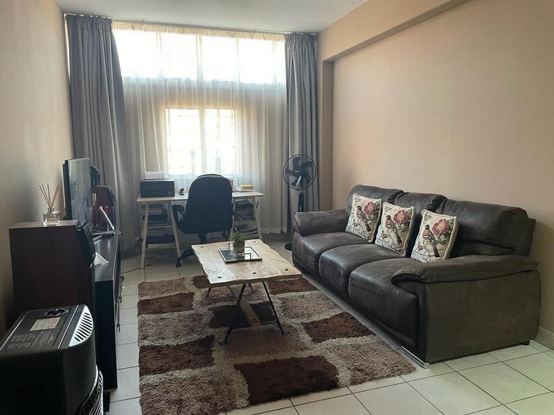 1 Bedroom Property for Sale in Sunnyside Gauteng