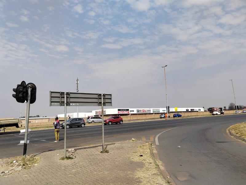 0 Bedroom Property for Sale in Vanderbijlpark Gauteng