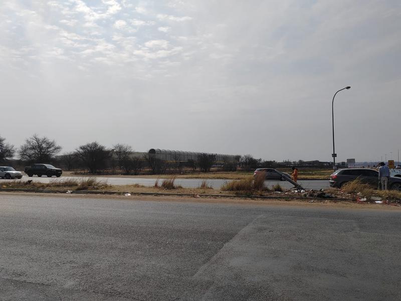 0 Bedroom Property for Sale in Vanderbijlpark Gauteng