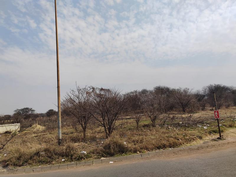 0 Bedroom Property for Sale in Vanderbijlpark Gauteng