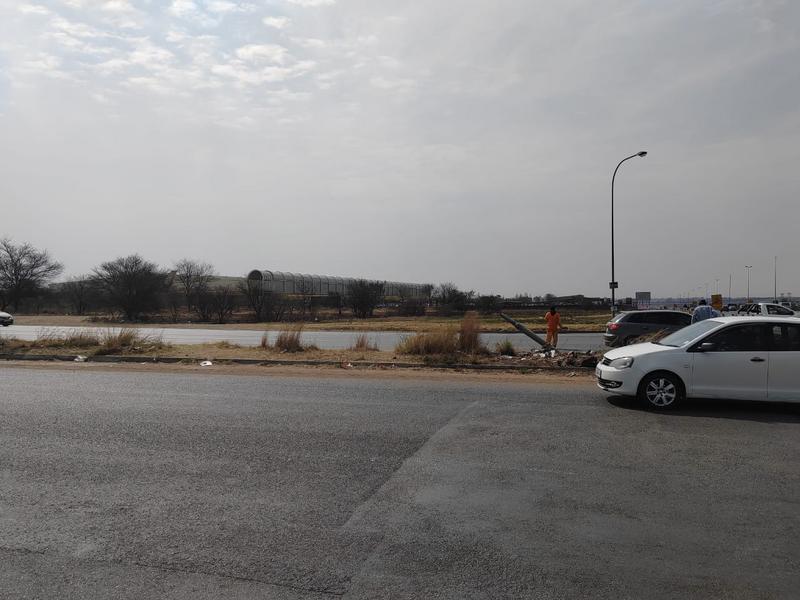 0 Bedroom Property for Sale in Vanderbijlpark Gauteng