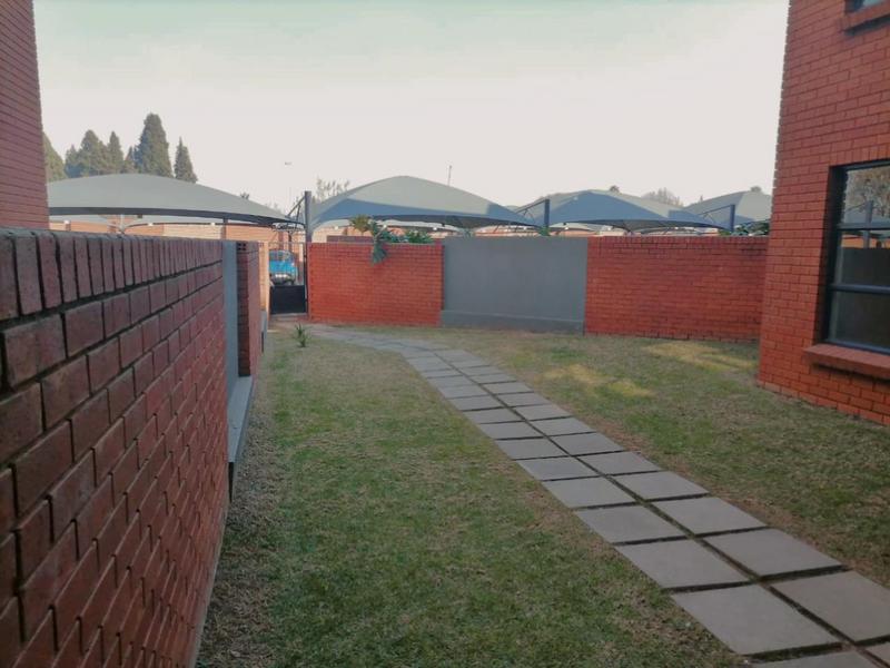 To Let 3 Bedroom Property for Rent in Eveleigh Gauteng