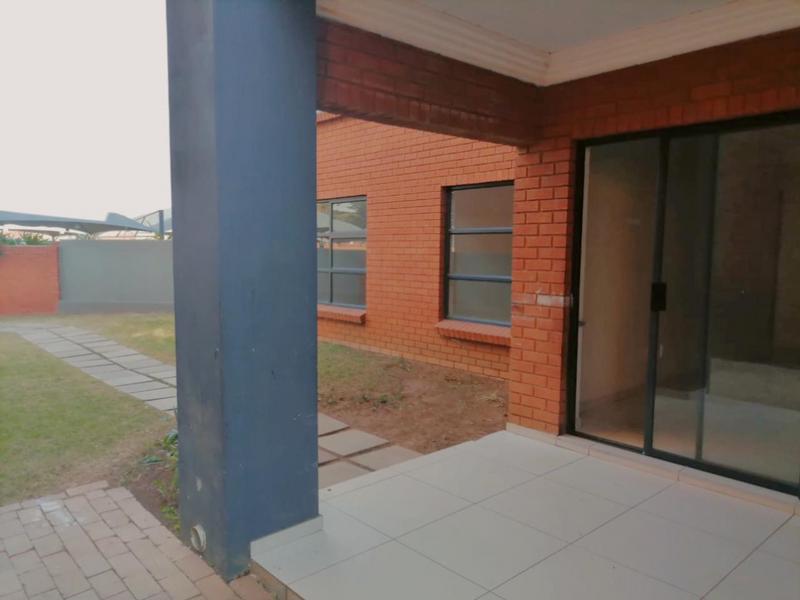 To Let 3 Bedroom Property for Rent in Eveleigh Gauteng