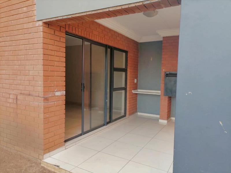 To Let 3 Bedroom Property for Rent in Eveleigh Gauteng