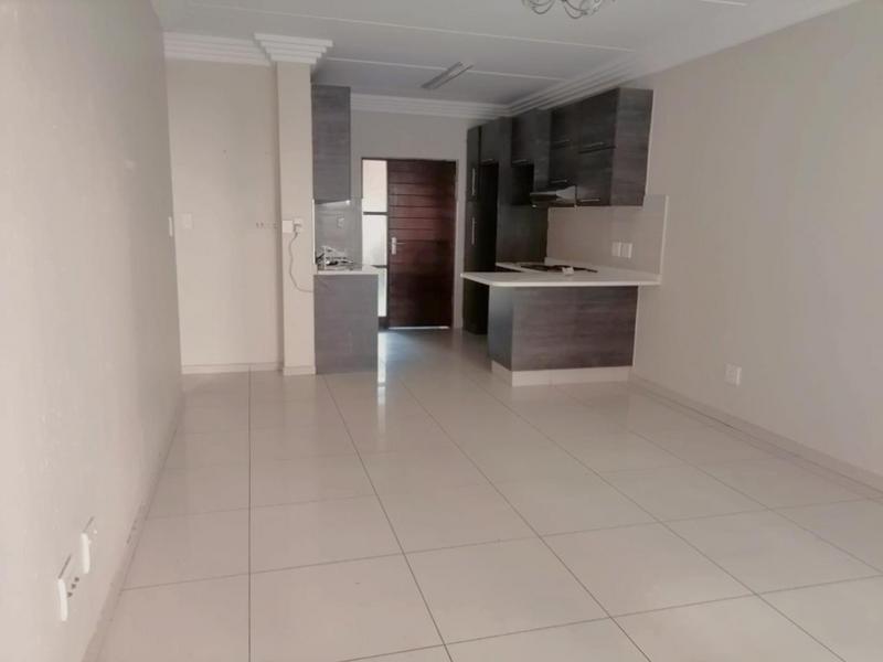 To Let 3 Bedroom Property for Rent in Eveleigh Gauteng