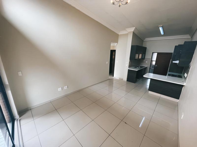 To Let 3 Bedroom Property for Rent in Eveleigh Gauteng