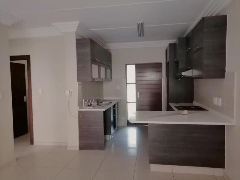 To Let 3 Bedroom Property for Rent in Eveleigh Gauteng