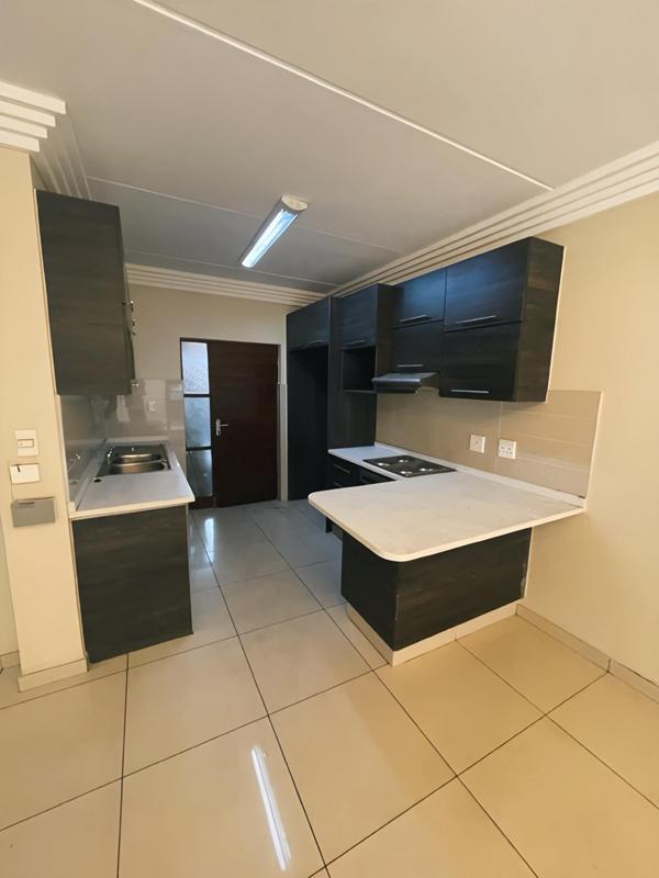 To Let 3 Bedroom Property for Rent in Eveleigh Gauteng