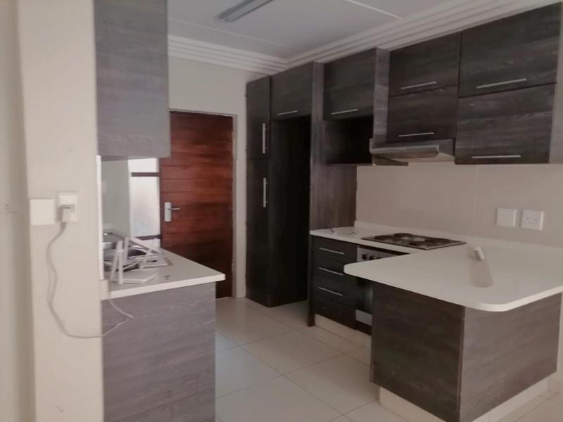 To Let 3 Bedroom Property for Rent in Eveleigh Gauteng