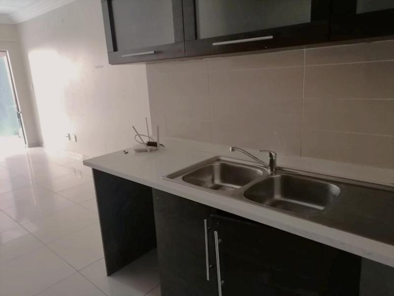 To Let 3 Bedroom Property for Rent in Eveleigh Gauteng