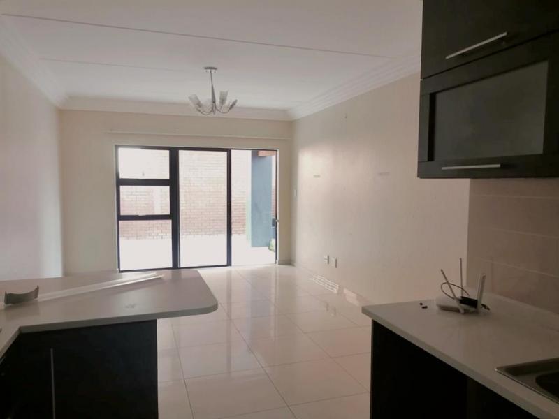 To Let 3 Bedroom Property for Rent in Eveleigh Gauteng