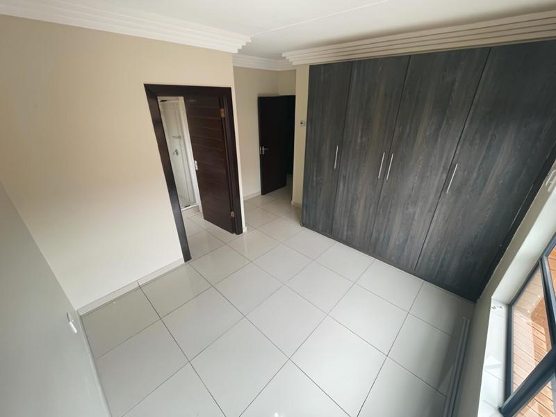 To Let 3 Bedroom Property for Rent in Eveleigh Gauteng