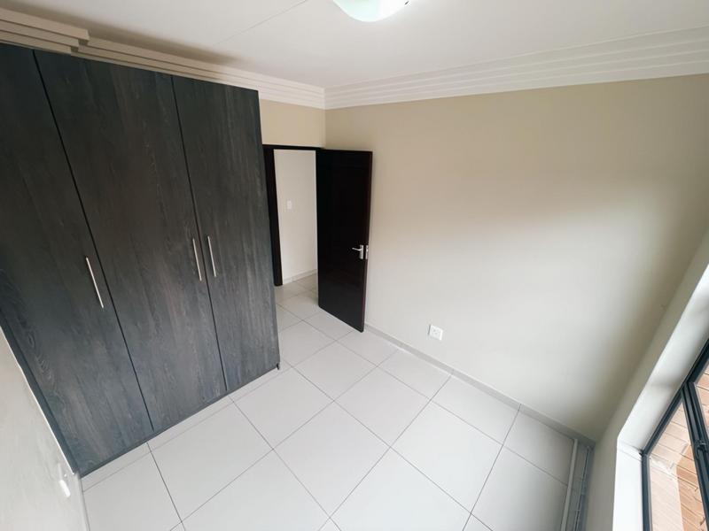 To Let 3 Bedroom Property for Rent in Eveleigh Gauteng