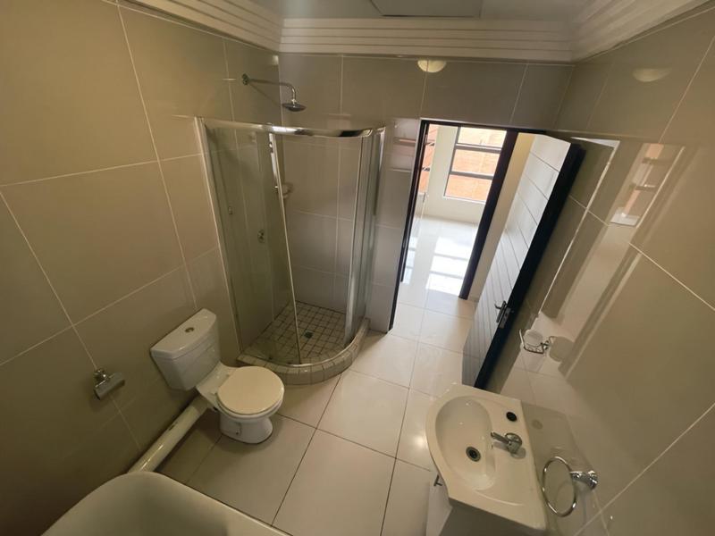 To Let 3 Bedroom Property for Rent in Eveleigh Gauteng
