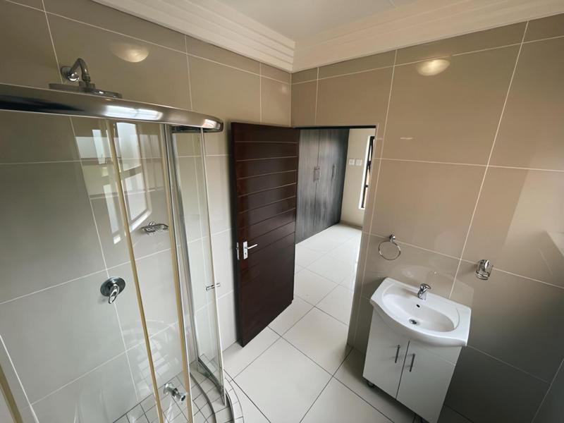 To Let 3 Bedroom Property for Rent in Eveleigh Gauteng