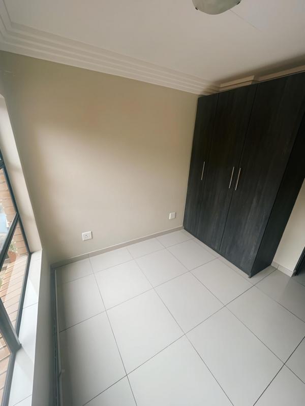 To Let 3 Bedroom Property for Rent in Eveleigh Gauteng