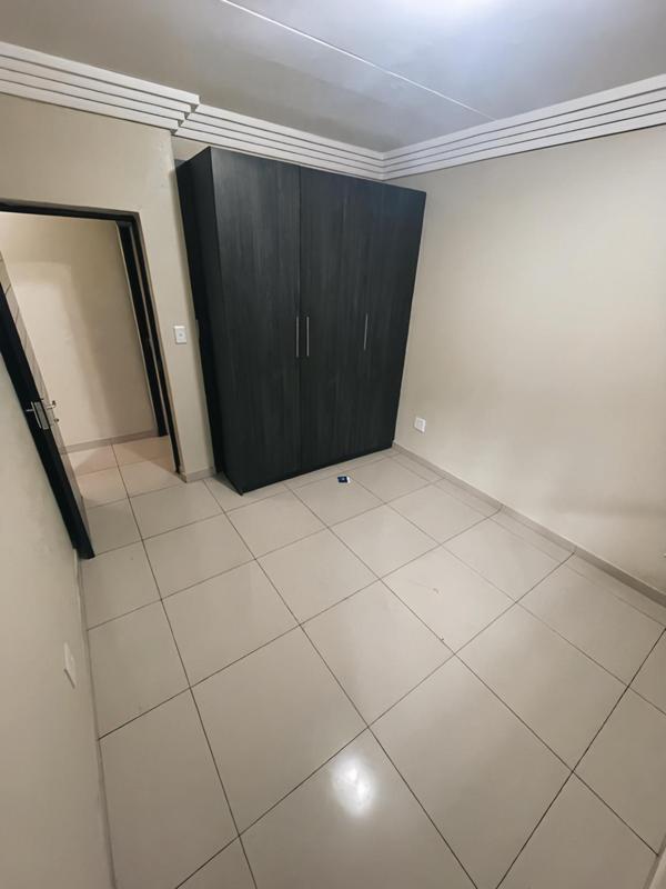 To Let 3 Bedroom Property for Rent in Eveleigh Gauteng