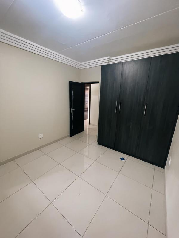 To Let 3 Bedroom Property for Rent in Eveleigh Gauteng