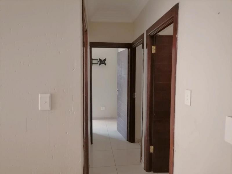 To Let 3 Bedroom Property for Rent in Eveleigh Gauteng