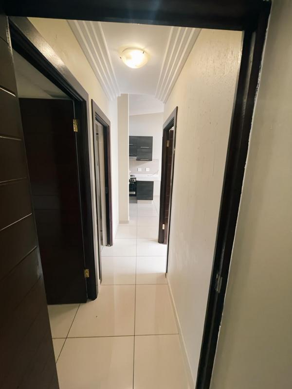 To Let 3 Bedroom Property for Rent in Eveleigh Gauteng