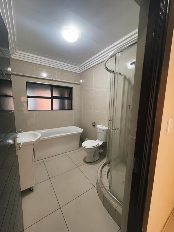 To Let 3 Bedroom Property for Rent in Eveleigh Gauteng