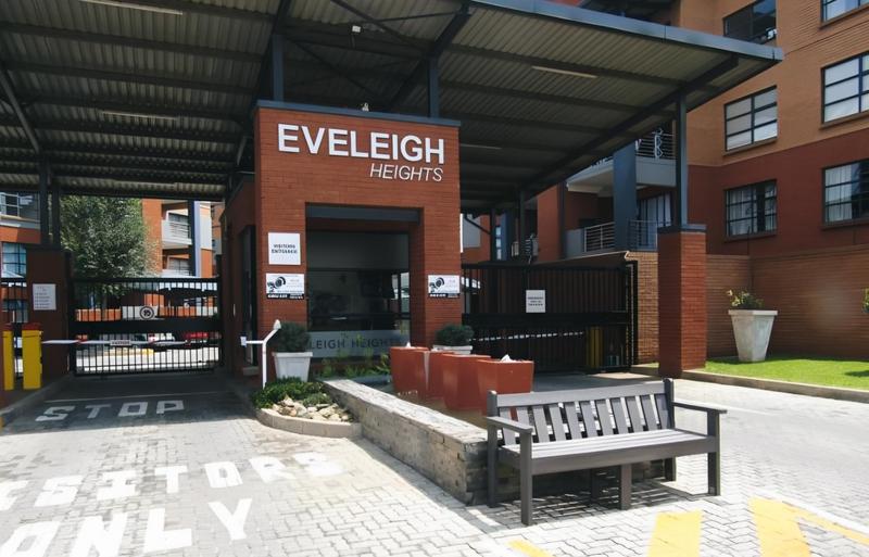 To Let 3 Bedroom Property for Rent in Eveleigh Gauteng