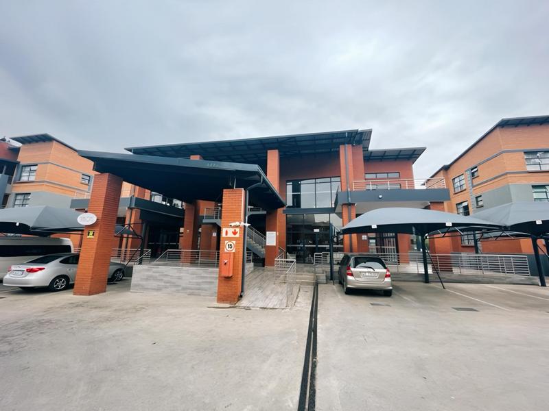 To Let 3 Bedroom Property for Rent in Eveleigh Gauteng