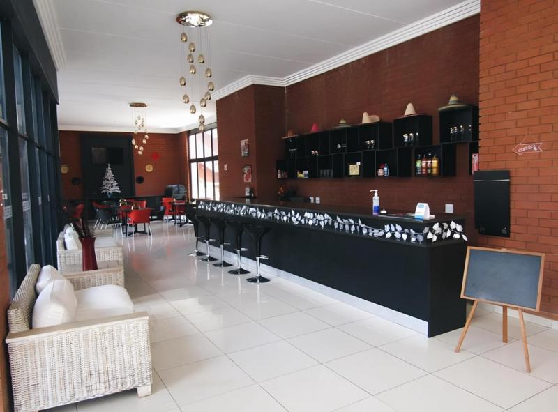 To Let 3 Bedroom Property for Rent in Eveleigh Gauteng