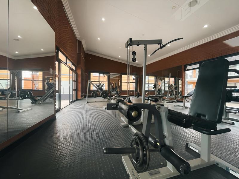 To Let 3 Bedroom Property for Rent in Eveleigh Gauteng