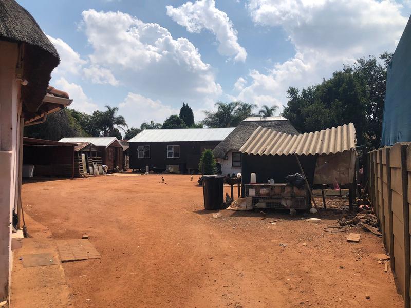 4 Bedroom Property for Sale in Birchleigh Gauteng