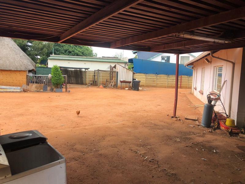 4 Bedroom Property for Sale in Birchleigh Gauteng