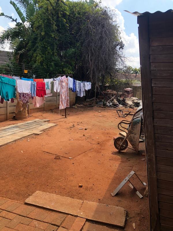 4 Bedroom Property for Sale in Birchleigh Gauteng