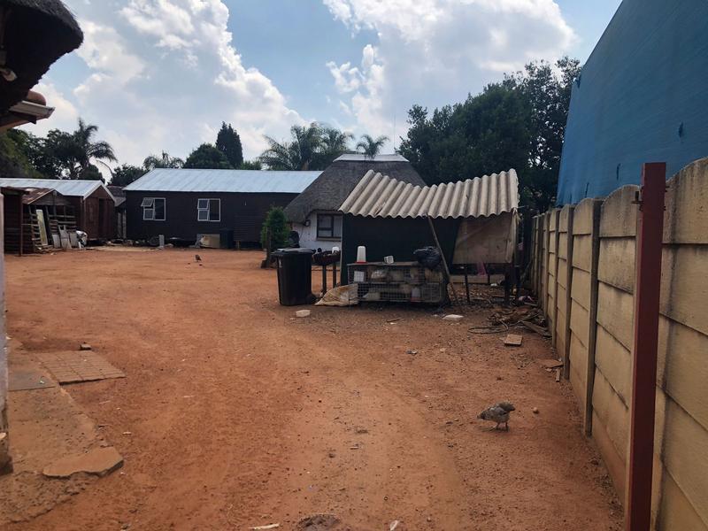 4 Bedroom Property for Sale in Birchleigh Gauteng