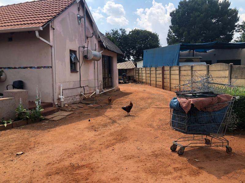 4 Bedroom Property for Sale in Birchleigh Gauteng