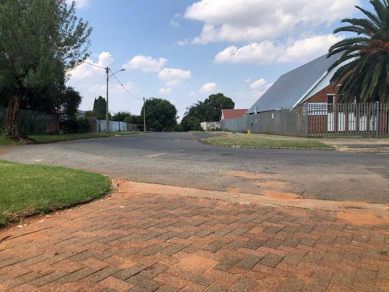 4 Bedroom Property for Sale in Birchleigh Gauteng
