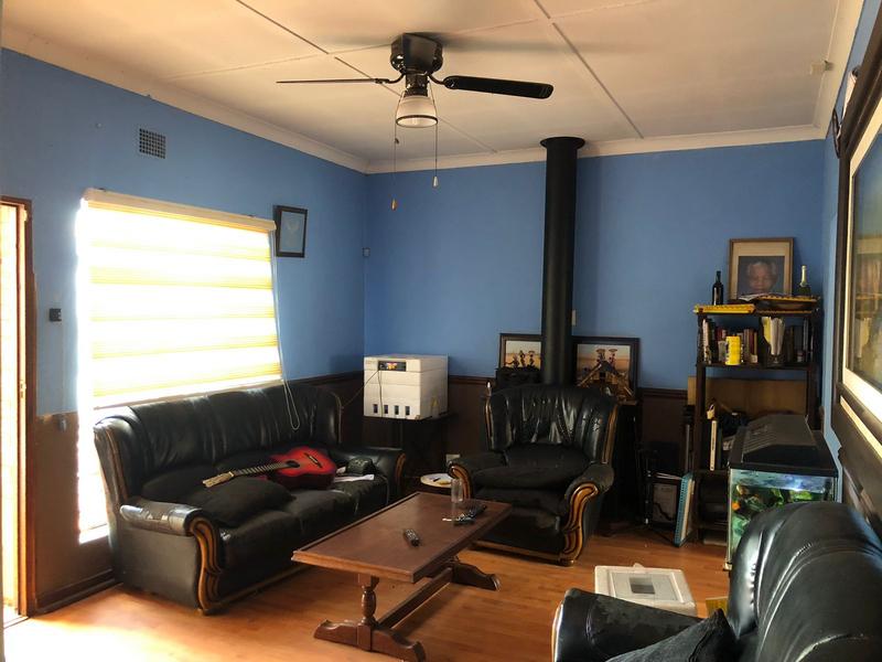 4 Bedroom Property for Sale in Birchleigh Gauteng