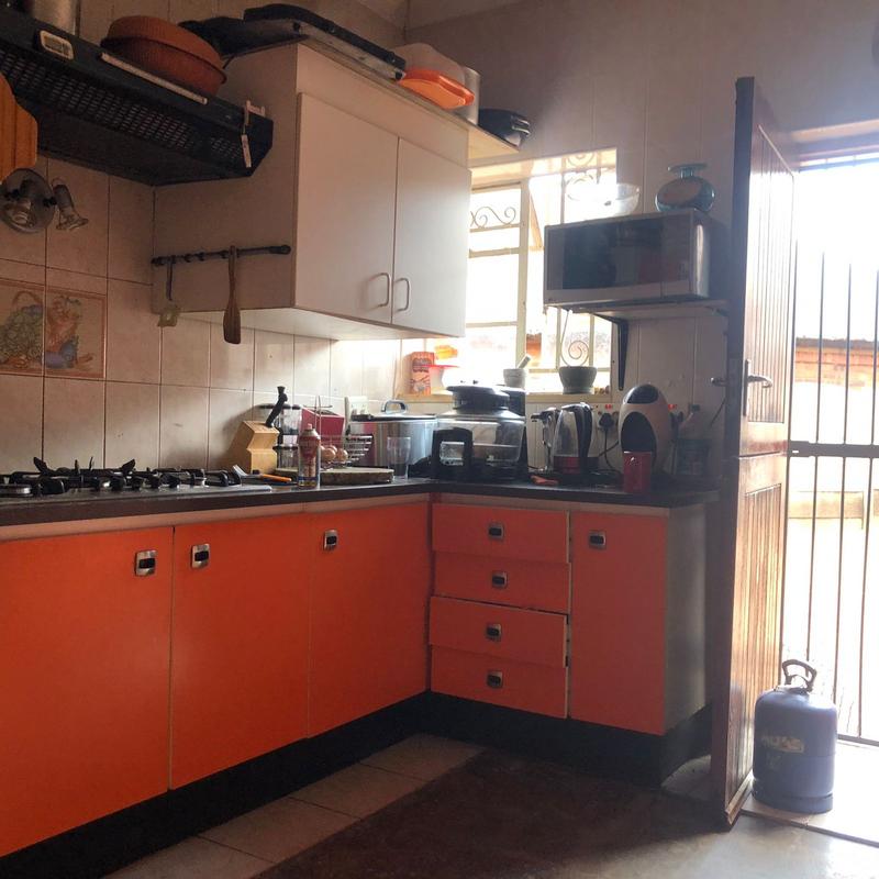 4 Bedroom Property for Sale in Birchleigh Gauteng