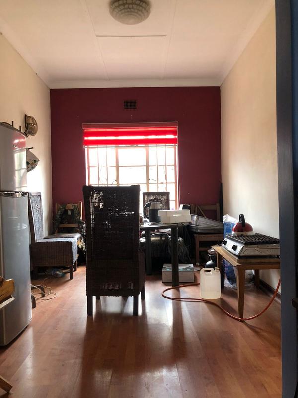 4 Bedroom Property for Sale in Birchleigh Gauteng