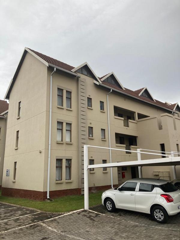 2 Bedroom Property for Sale in Kosmosdal Gauteng