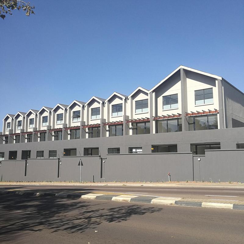 2 Bedroom Property for Sale in Menlo Park Gauteng