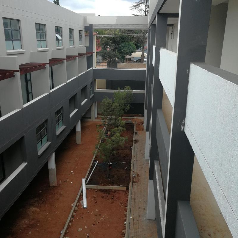 2 Bedroom Property for Sale in Menlo Park Gauteng