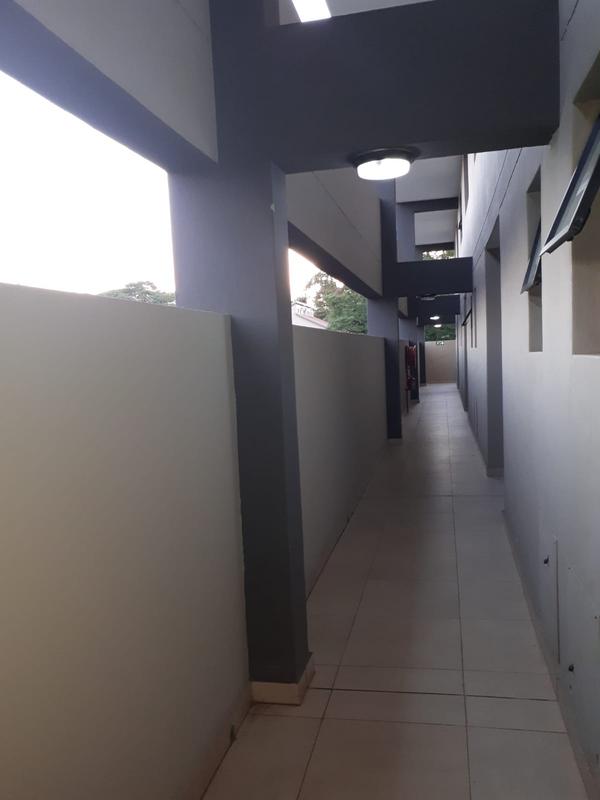 2 Bedroom Property for Sale in Menlo Park Gauteng