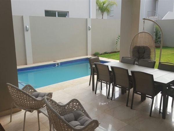 4 Bedroom Property for Sale in Birdhaven Gauteng