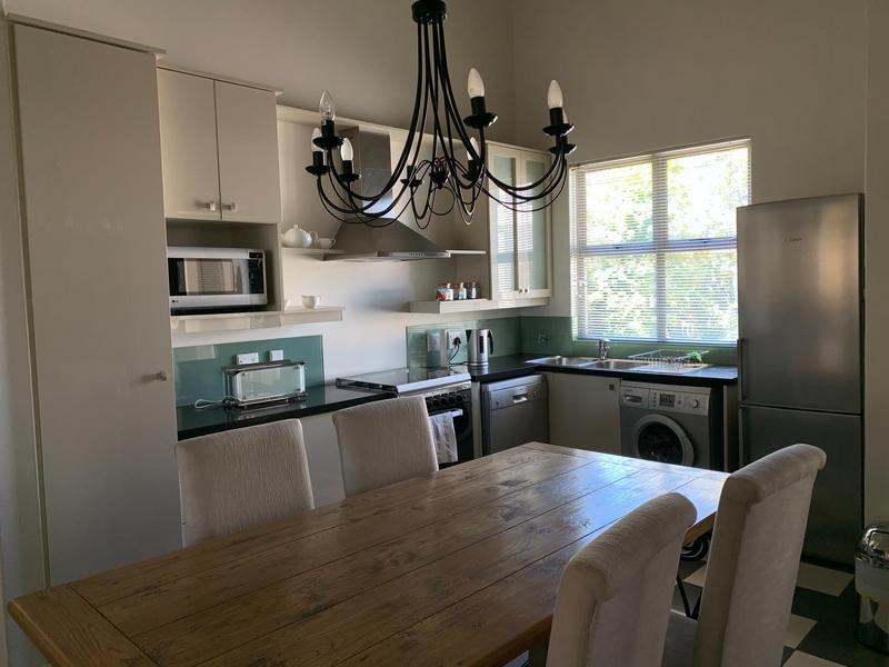 2 Bedroom Property for Sale in Dunkeld Gauteng