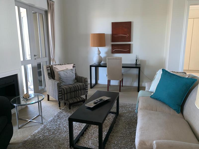 2 Bedroom Property for Sale in Dunkeld Gauteng