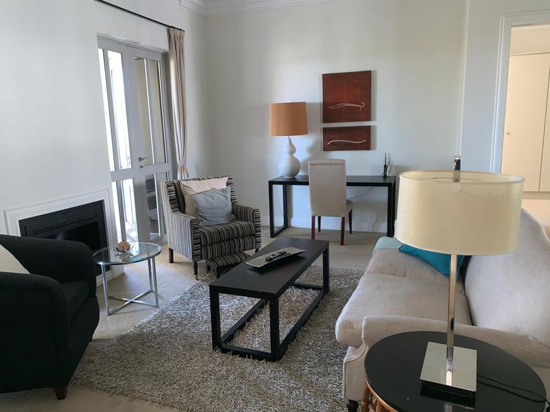 2 Bedroom Property for Sale in Dunkeld Gauteng