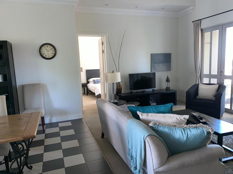 2 Bedroom Property for Sale in Dunkeld Gauteng