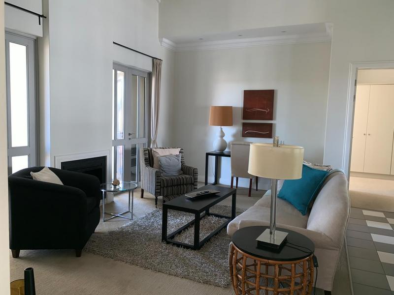 2 Bedroom Property for Sale in Dunkeld Gauteng